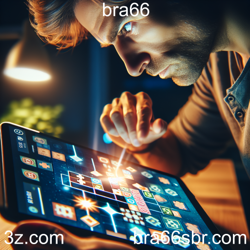 A Evolução dos Jogos de Quebra-Cabeça: Do Clássico ao Digital